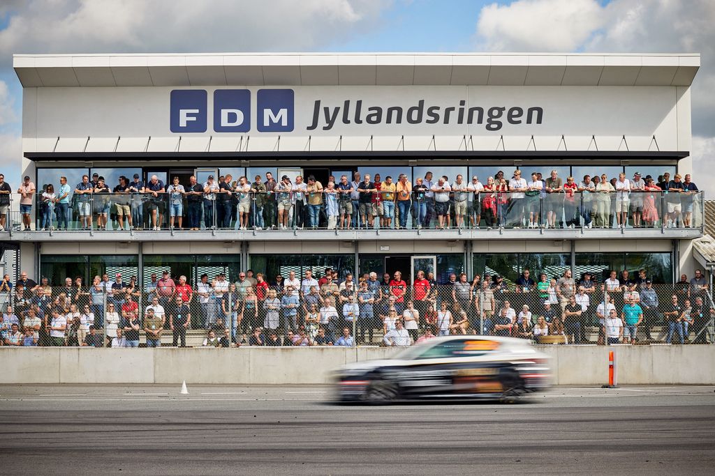 (Foto: Stump Photo)